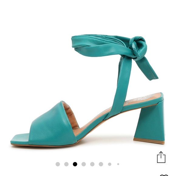 Vince Camuto Leluna Sandal - Picture 2 of 6